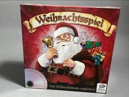 Das traditionelle Weihnachtsspiel, Neuwertig