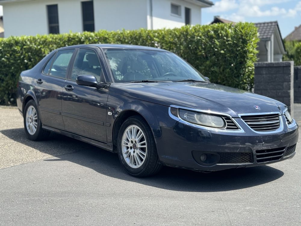 Saab 9 5 23 T