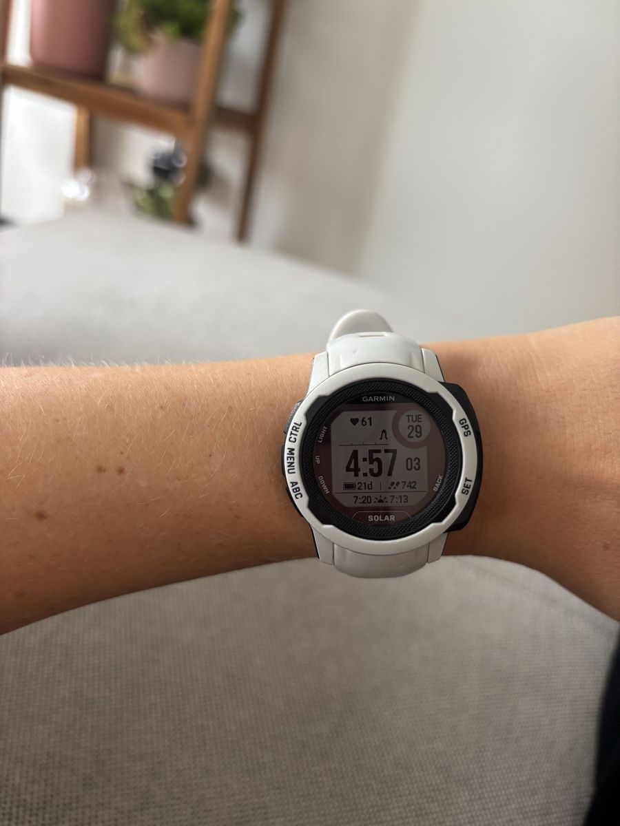 Garmin Smartwatch: Garmin Solar Instinct 2  – Nuovo (secondo la descrizione) da Zürich venduto da sch_699l 1
