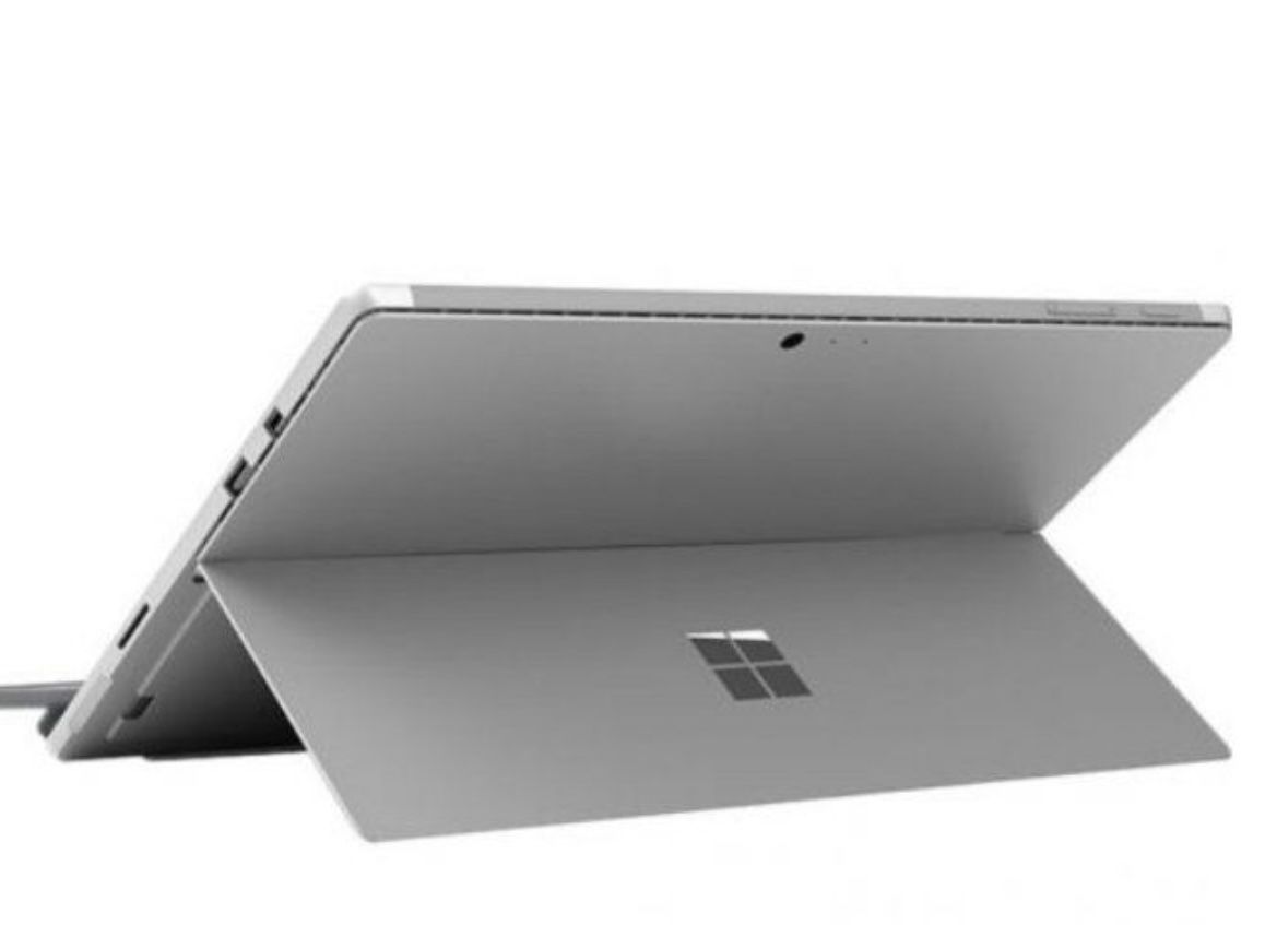 Microsoft Tablet PC: Tablet Microsoft Surface Pro 5 Originalverpackt – Neu und originalverpackt aus Rotkreuz von