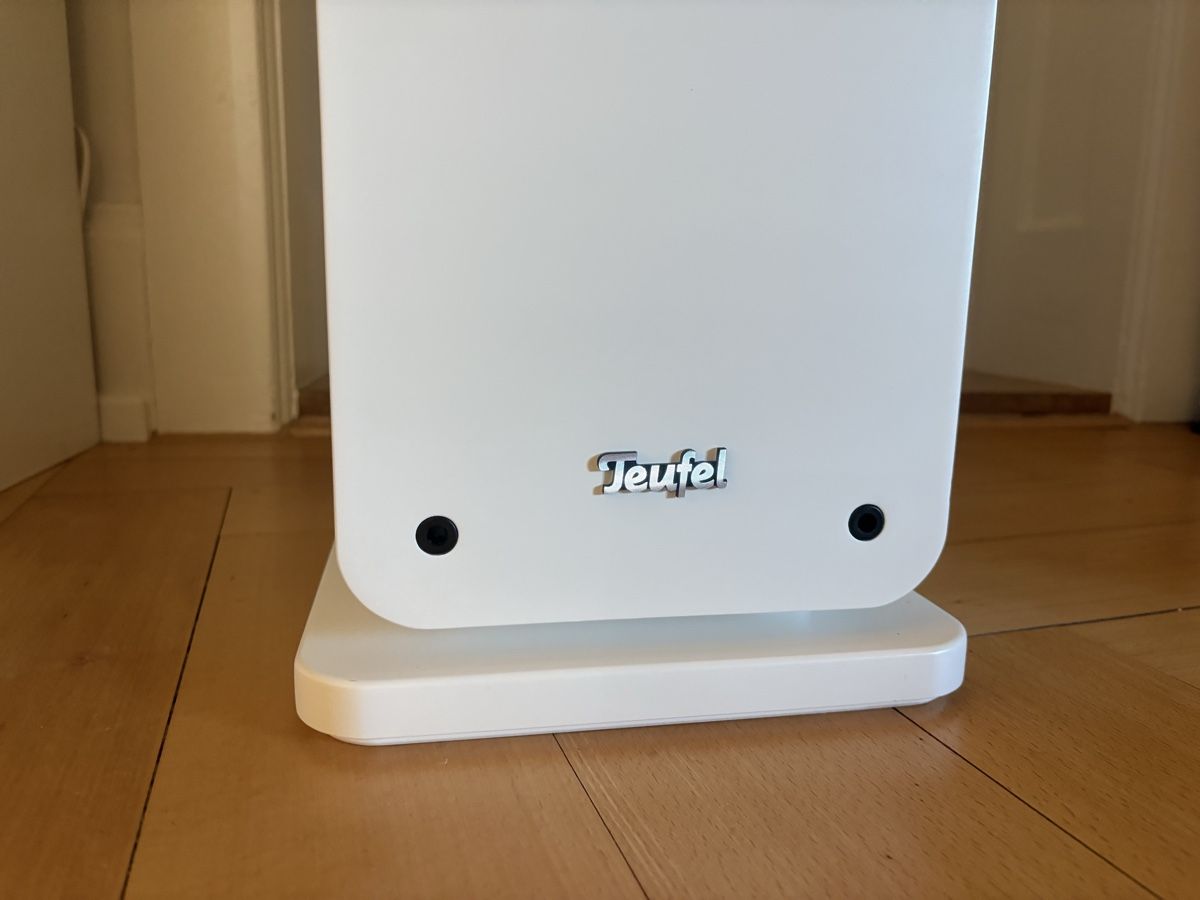 Teufel Casse acustiche: 1 Ultima 40 Teufel Standlautsprecher – Nuovo (secondo la descrizione) da Zürich venduto da Unglaublich87 3