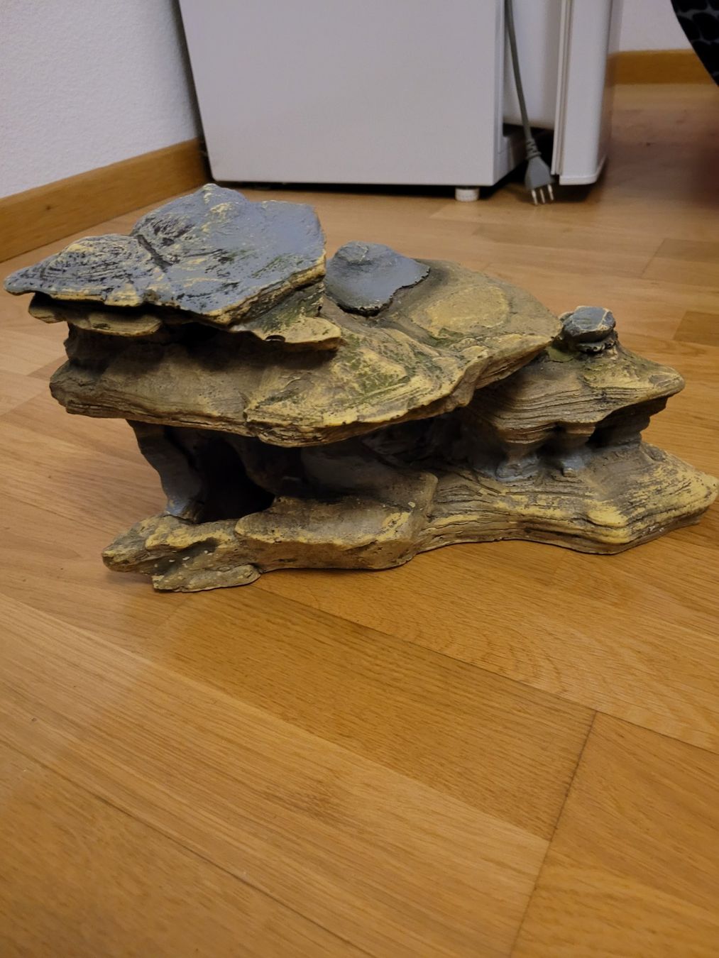 Acquari: Aquarium 96 Liter komplett – Usato da Arbon venduto da Ok11 8