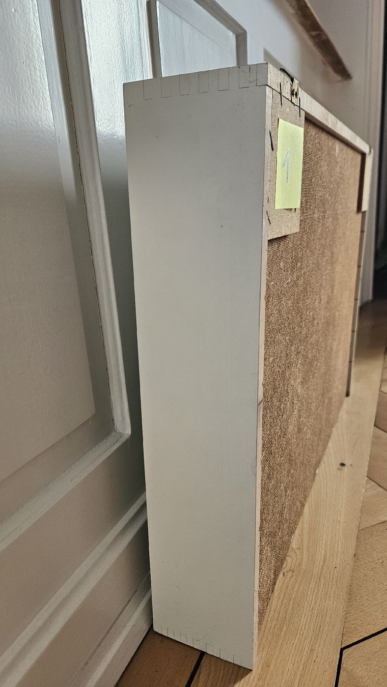 Vetrine: Vitrine / Glasregal (1/4) – Usato da Winterthur venduto da Tamada 2