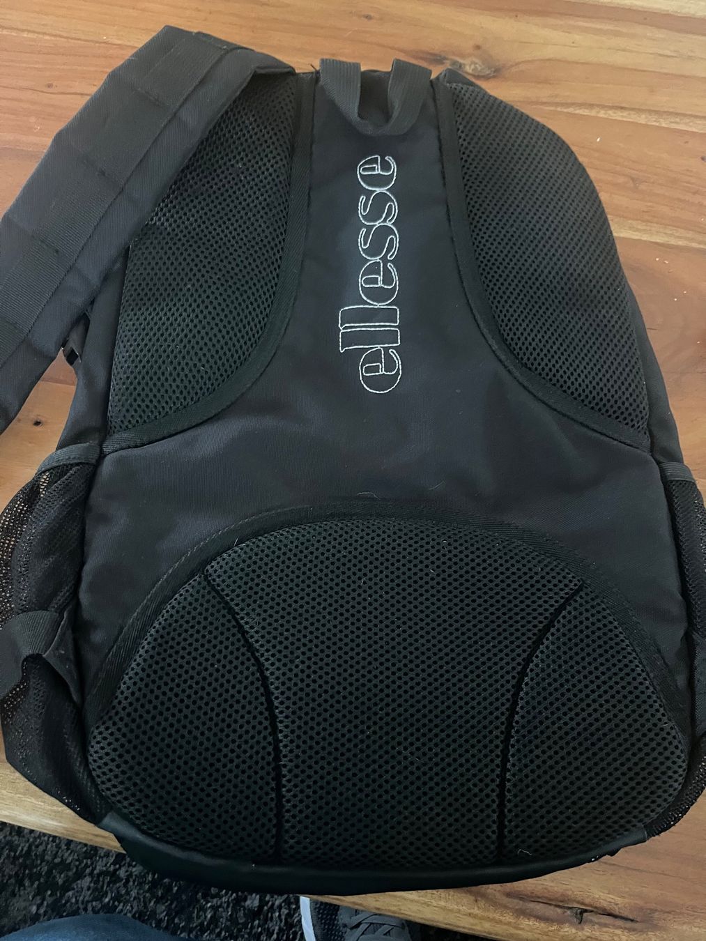 Ellesse Zaini: Rücksack ellesse – Usato da Mönchaltorf venduto da jjjn 1