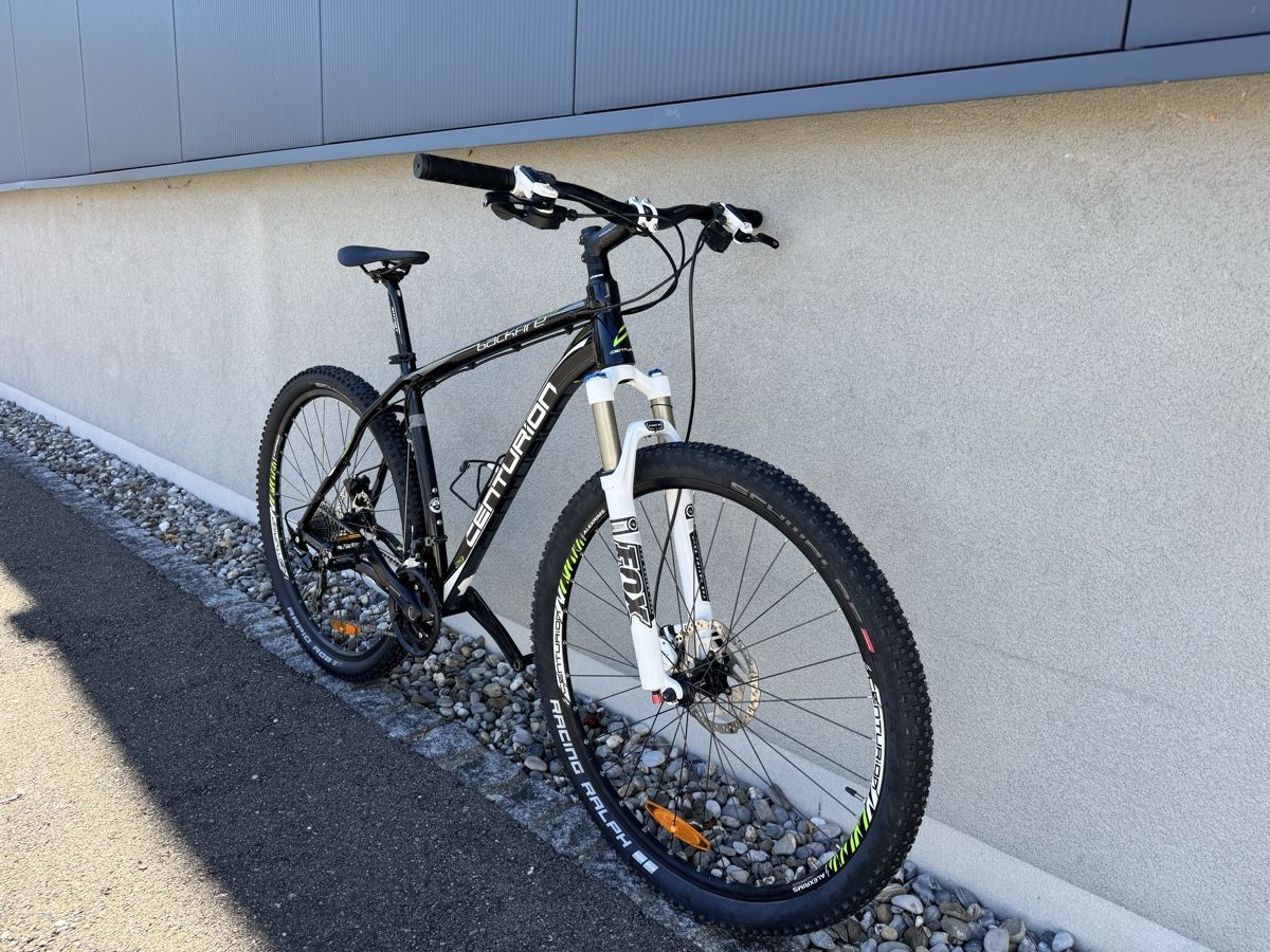 Vélos: Centurion backfire 29 Zoll – D'occasion à Widnau par Barbaros82 2