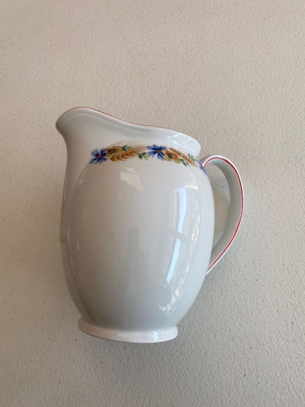 Caraffe: Pot à eau en porcelaine KAHLA – Usato da Leytron venduto da TipTop1912 4