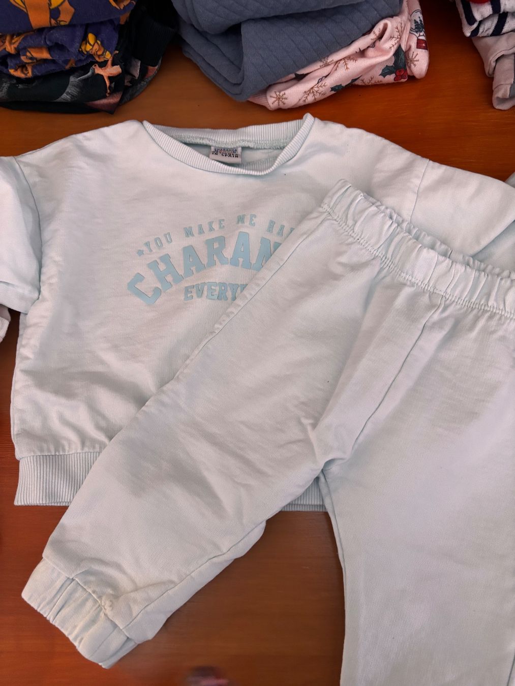 Pigiama & Simili: 5 Baby-Pyjama – Usato da Münchenstein venduto da tsp01 2