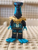 LEGO NINJAGO njo0696 – Maaray Guard – Seabound