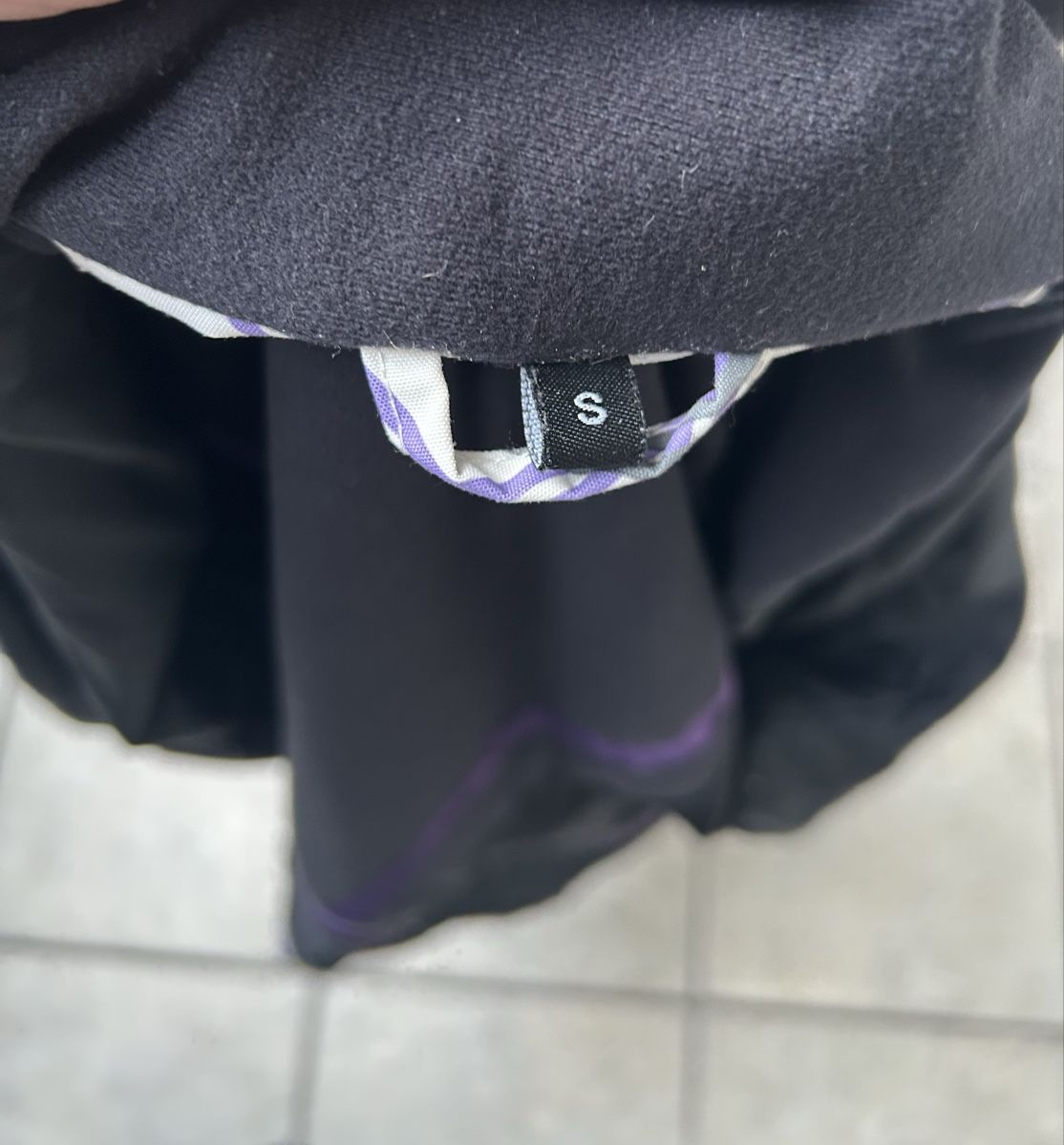 Vestes: Ski-/Snowboardjacke – D'occasion à Urdorf par worldaround 3