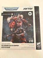 Joytoy Warhammer 40K