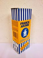 alte Verpackung Franck Aroma Chicorée Kaffee 28.08.2003