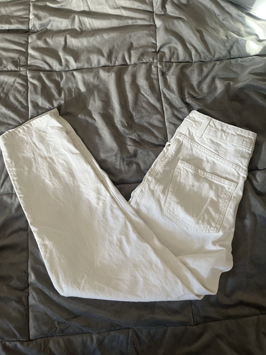 Zara Jeans: Jeans Zara – Usato da Montsevelier venduto da Duna2210