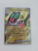 Noivern ex - Paldean Fates Double Rare