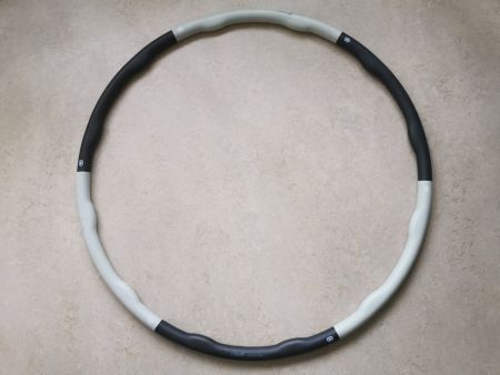 Casall Hula Hoop Rock Ring 1,5kg 100cm