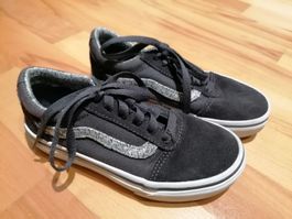 Coole Vans Gr. 30.5