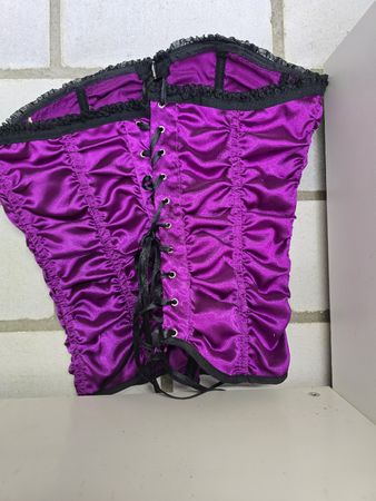 Corsage Lila Gr.L