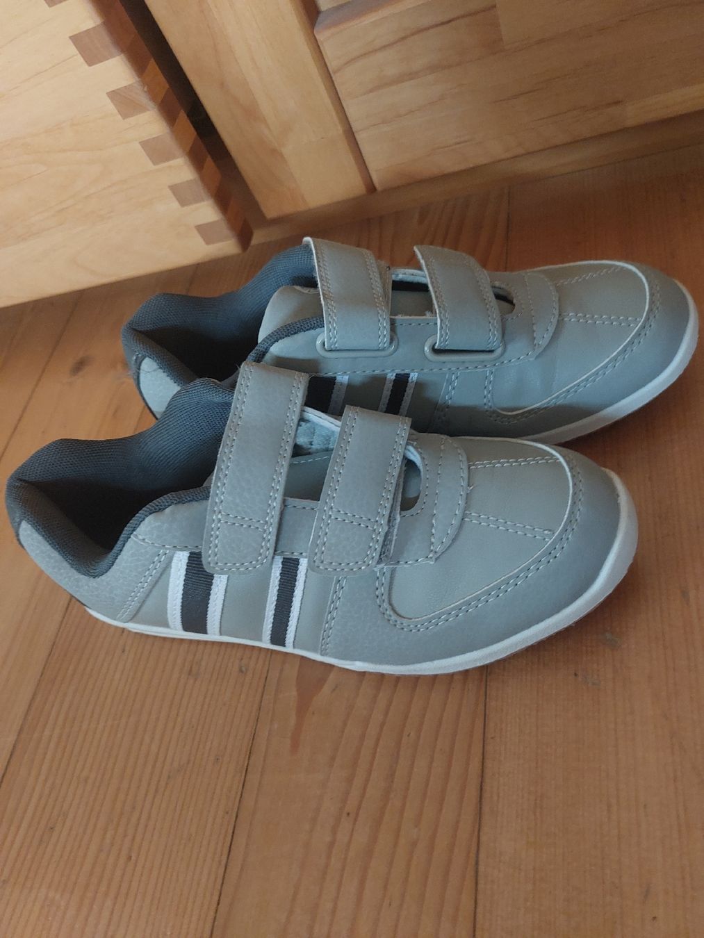 Dosenbach Scarpe per ragazzi: Turnschuhe Gr 35 – Nuovo (secondo la descrizione) da Landquart venduto da Cedes 3