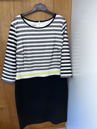 Kleid APANAGE 42 1x getragen