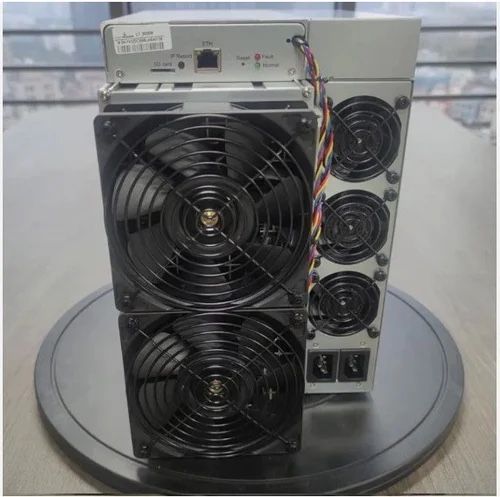 Bitmain Coin Miner: Antminer L7 9GH – Usato da Bürglen TG venduto da Miner_Marketplace