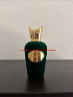 Sospiro Basso 100ml