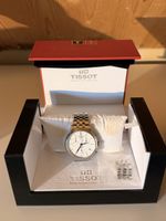 Tissot Chronograph Watch with Box good condition