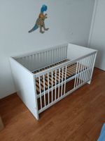 Paidi Babybett