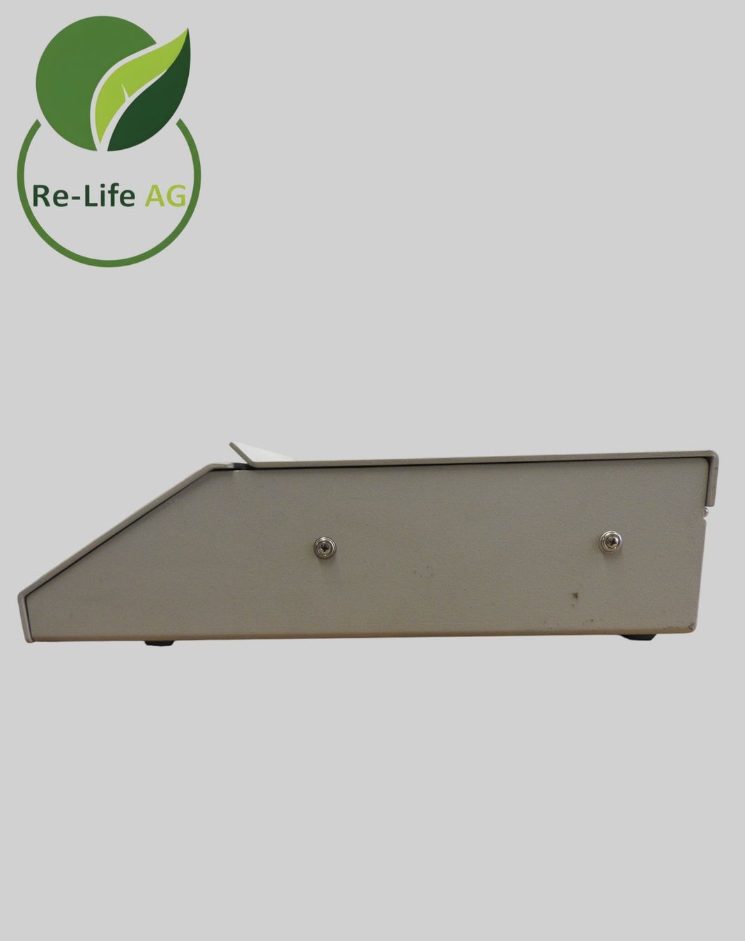 Tutte le macchine: VYSIS | HYBrite | Slide Hybridizer | Fully tested – Usato da Reinach BL venduto da Re-LifeAG_Labor 1