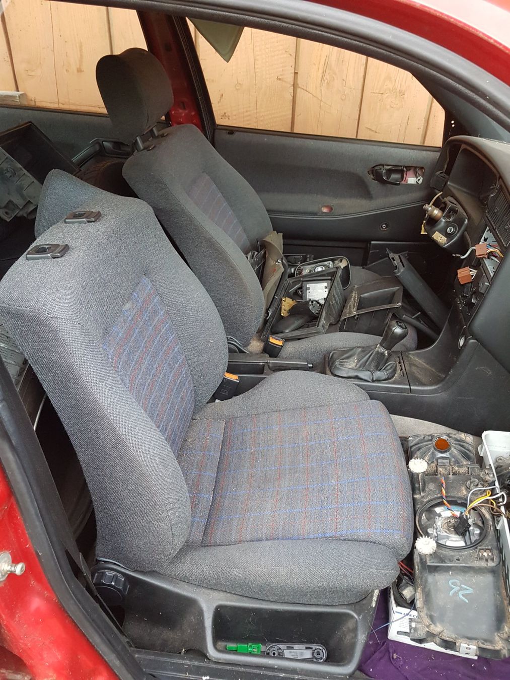 VW Automobili: Vw Passat 35i G60 Limo – Usato da kölliken venduto da TerryCash 1