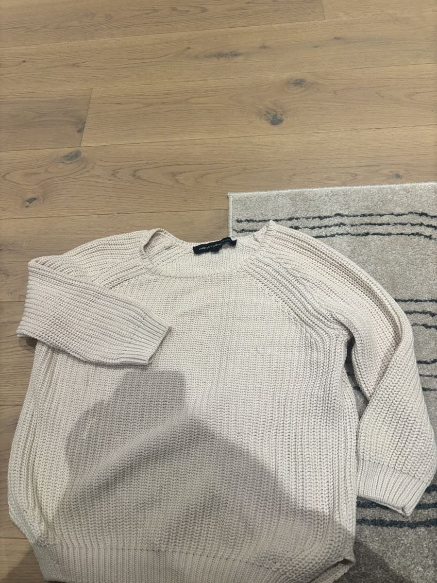 Maglioni & Felpe: French Connection Strickpullover, XS, Winter Sale! – Nuovo (secondo la descrizione) da lenzburg venduto da naemi30