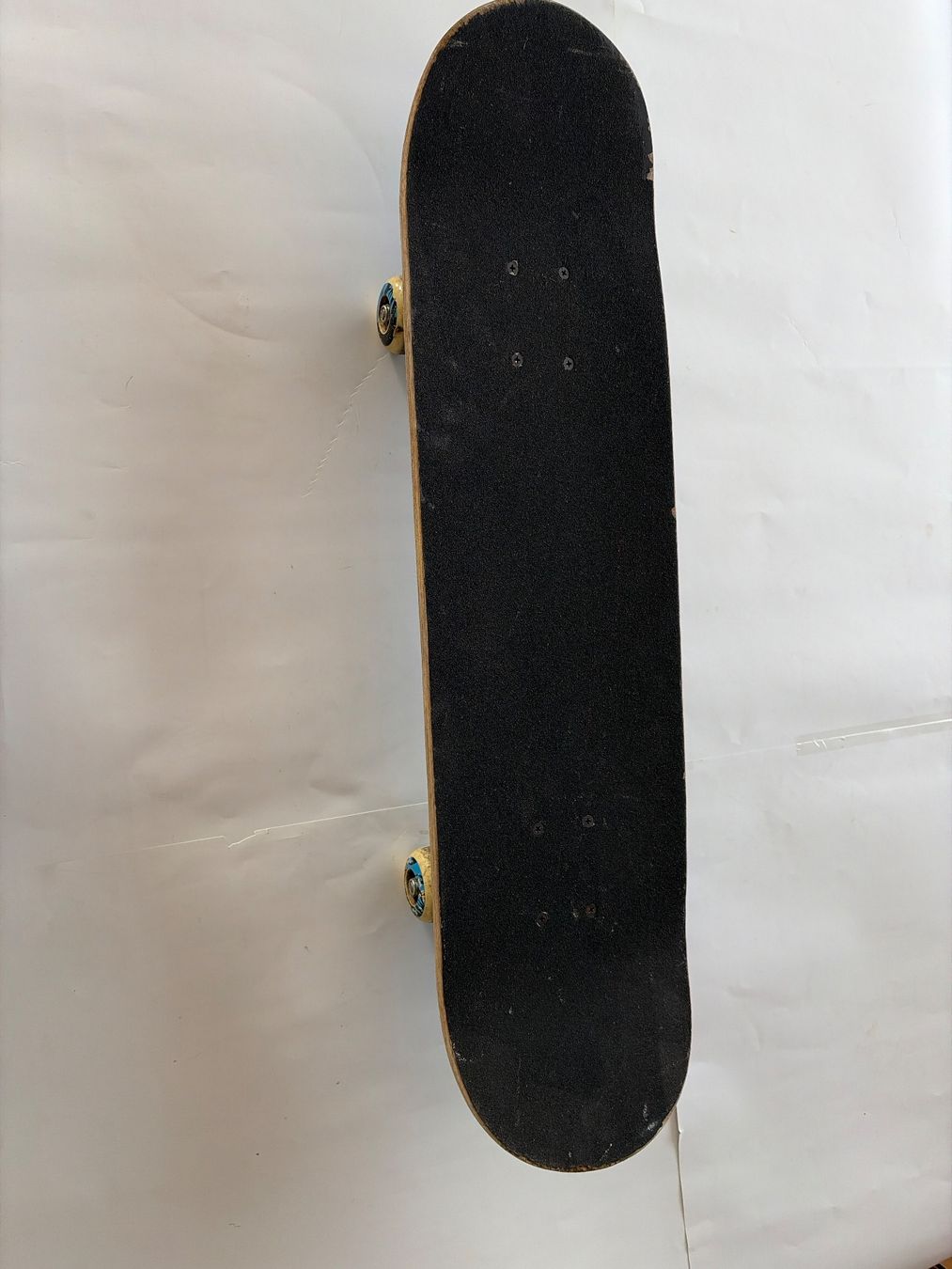 Skateboards: RR Skateboard – Gebraucht aus Uster von oranger_pulli 1