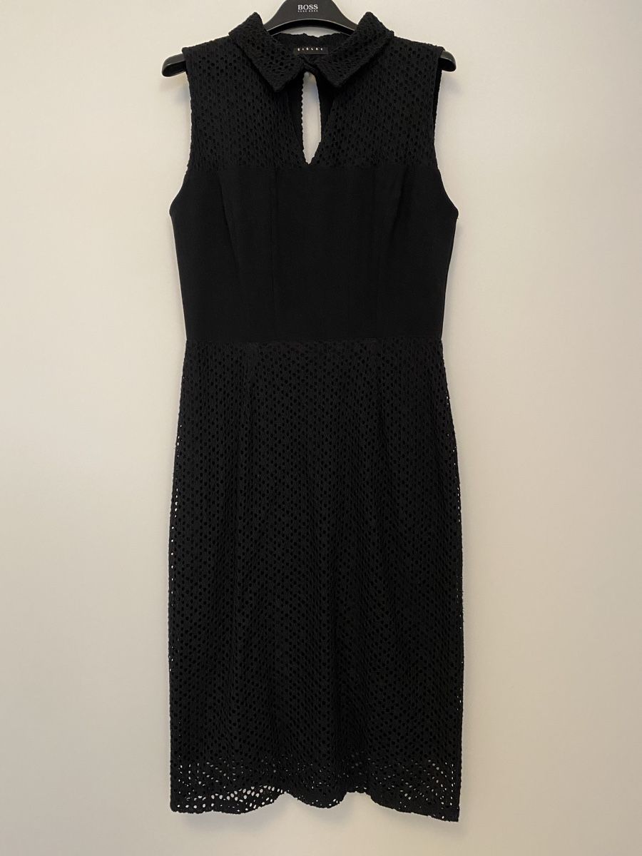 Sisley Vestiti: Kleid Sisley Gr.36 – Usato da Baar venduto da Edi_vtk6