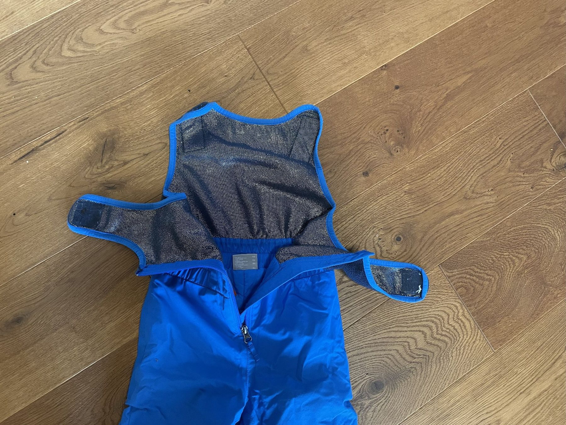 Columbia Pantaloni: Skihose Columbia Grösse 92 – Usato da Köniz venduto da Lusaka 2