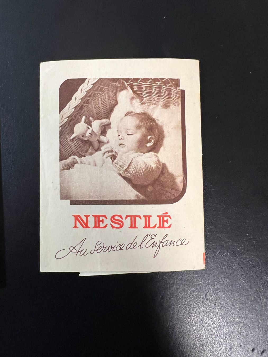 Alle Briefmarken: 2 carnets campagne tuberculose 1947 et 1957 – Gebraucht aus Lausanne von ffhoud 5