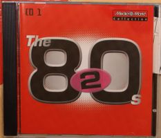 The 80’s – 2