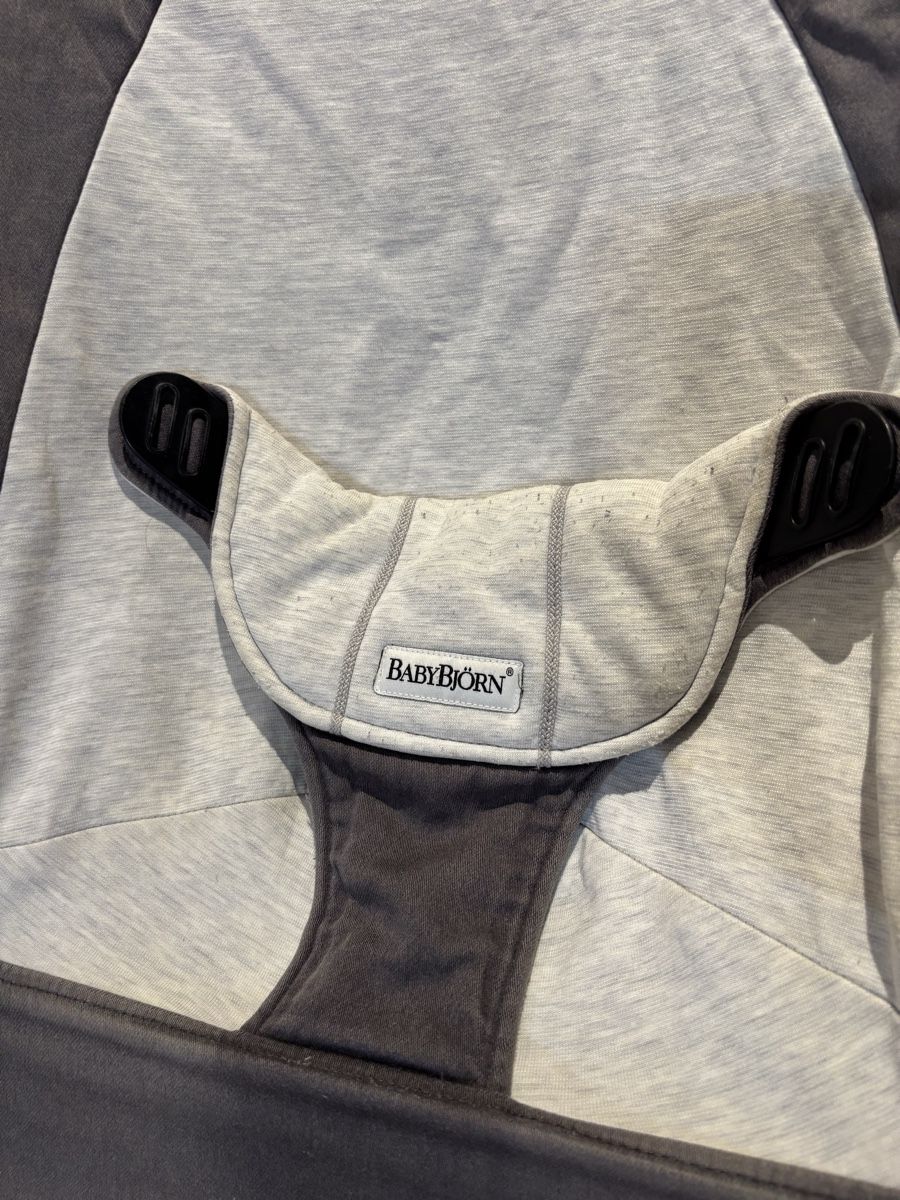 Babybjörn Wippen & Schaukeln: Babybjörn Babywippe – Gebraucht aus Siebnen von nicole.stillman 3