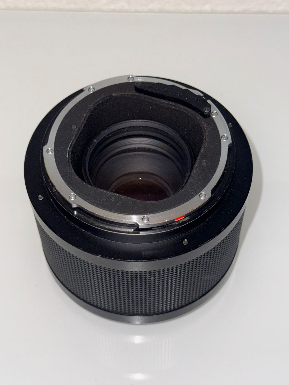 Rollei Obiettivi: Rolleiflex SLX Converter 2X – Usato da Therwil venduto da Radule 3