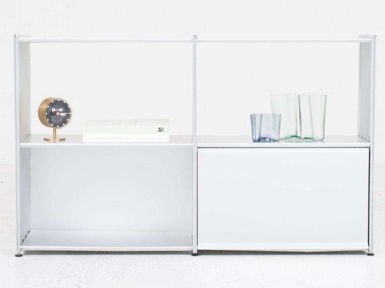 Cassettiere: RADAR Classic Sideboard von Heinrich Gerhard – Usato da Zürich venduto da STUZH38
