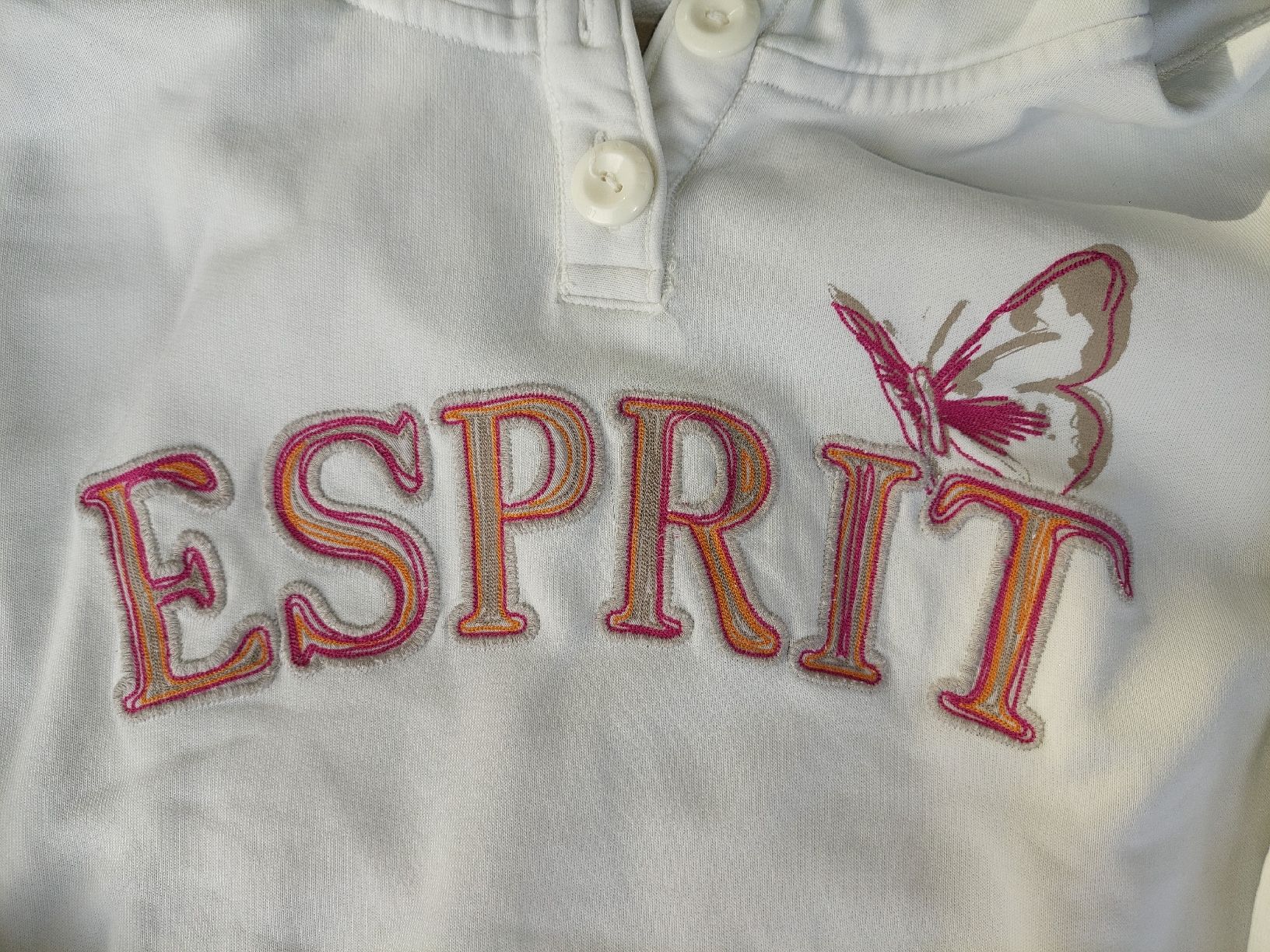 Esprit Maglioni & Felpe: Kapuzen Shirt von Esprit – Usato da Dübendorf venduto da Volino 1