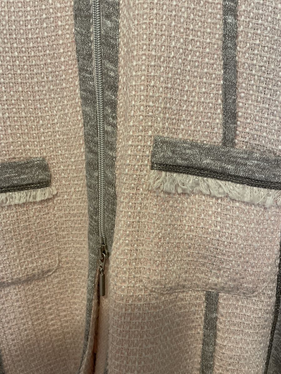 Jacken: Jacke  Just White Premium 38/40 NEU – Neu (gemäss Beschreibung) aus Uttwil von Mirabellablau 1