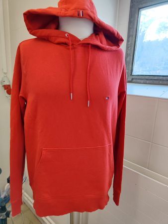 Hilfiger Kapuzenpulli Gr XL