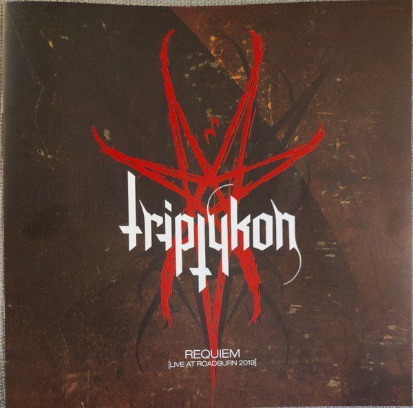 Schallplatten: Triptykon: Requiem Live At Roadburn 2019 – Neu und originalverpackt aus Brittnau von Zibu 3