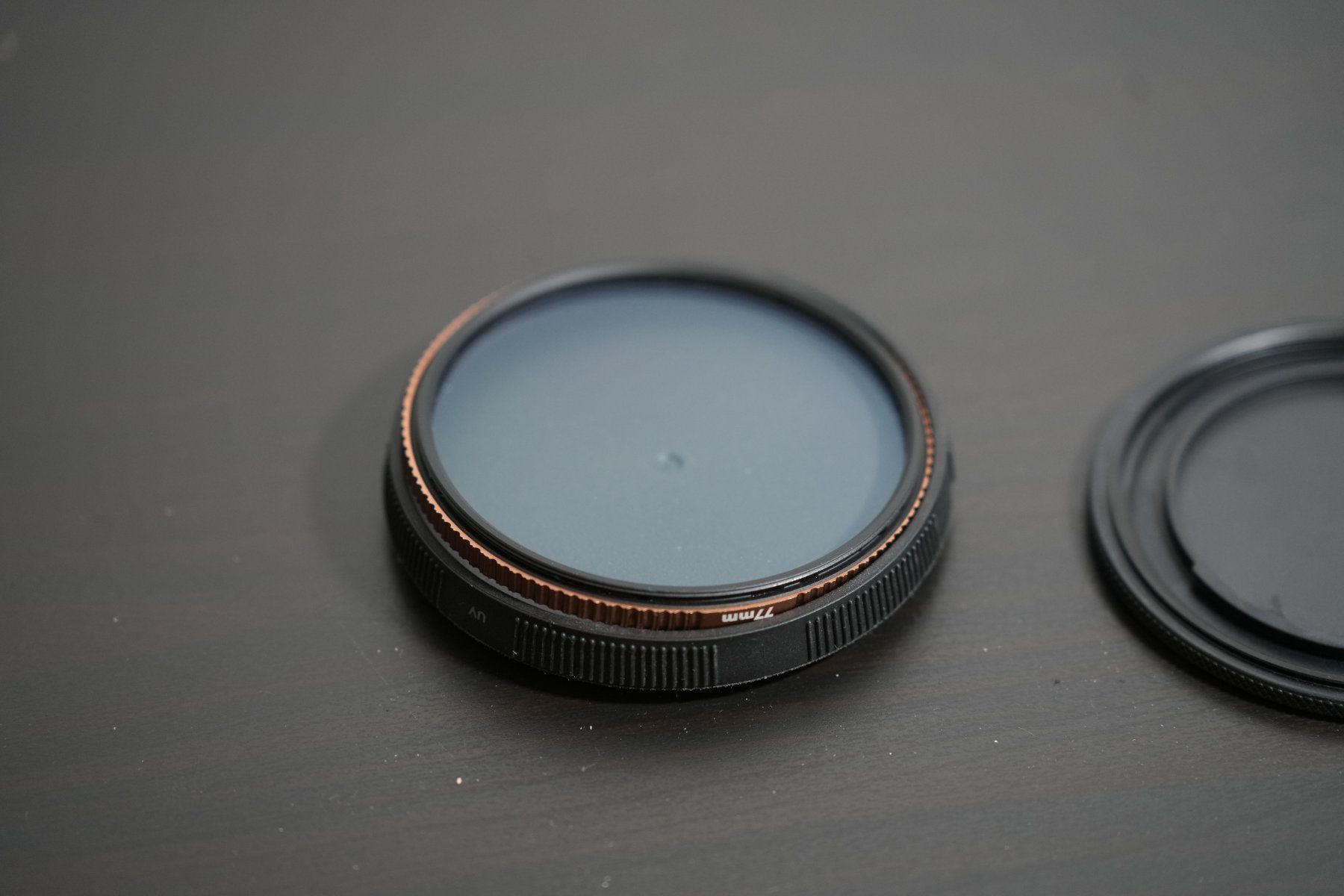 Polarpro Filtri: PolarPro lens filter QuartzLine 77mm UV – Usato da Neuchâtel venduto da yan_lq56 1