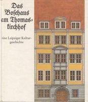 Das Bosehaus am Thomaskirchhof