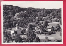 HAUSHALTUNGSSCHULE RÖSLIGARTE, SITZBERG-TÖSSTAL, 9.8.1960
