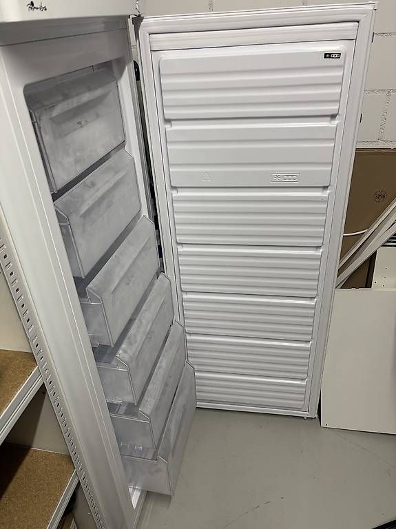 Gefrierschrank: TK SCHRANK 168 Liter – Gebraucht aus Ossingen von csc_wb79 1