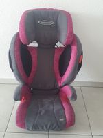 Kinderautositz Storchenmühle 15-36 kg iso-fiх