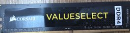 Corsair ValueSelect DDR4 RAM module