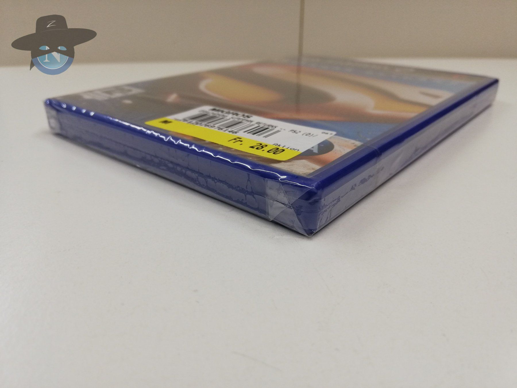 Sony Spiele: Superman Returns / NEU - sealed / PS2 – Neu (gemäss Beschreibung) aus St. Gallen von zorro_dc 4