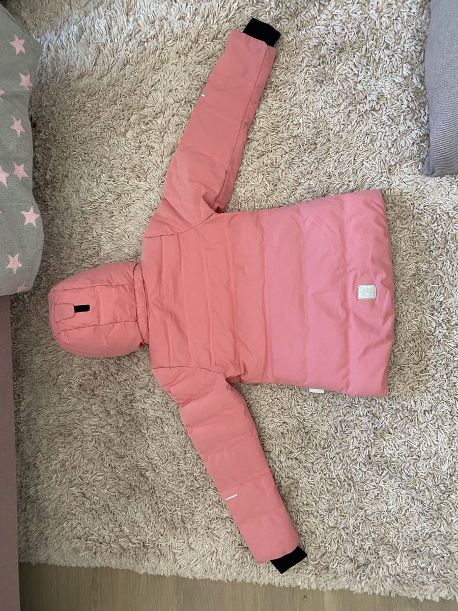 Reima Giacche & Cappotti: Reima Winterjacke Grösse 152  – Usato da Esslingen venduto da ser_9cgx 1