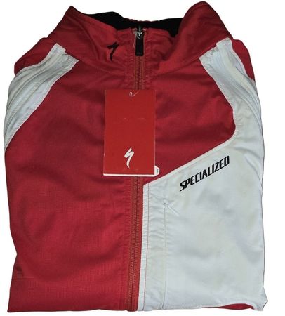Specialized Cycling Jacket